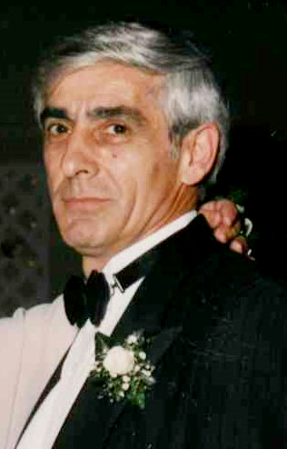 John J. Gabriel
